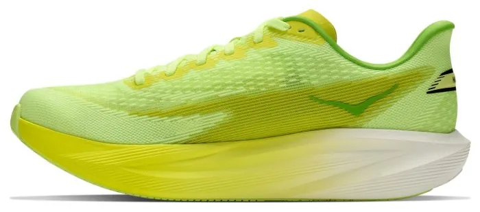Кросівки для бігу HOKA ( 1171938-NZH ) W Mach 7