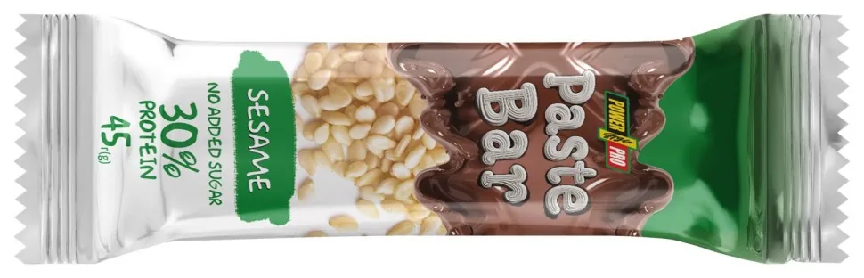 Paste Bar - 12x45g Sesame (DSN_2023-10-5679)