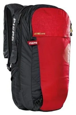 Рюкзак Pieps Jetforce BT Pack 25, Red, S/M