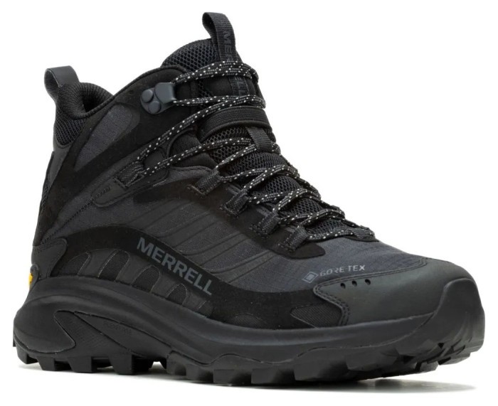 Черевики Merrell Moab Speed 2 Mid GTX Mns