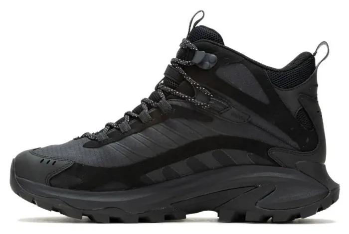 Черевики Merrell Moab Speed 2 Mid GTX Mns