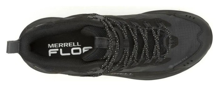 Черевики Merrell Moab Speed 2 Mid GTX Mns