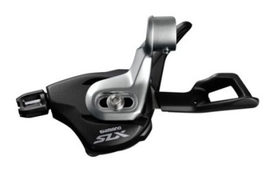 Манетка прав.-R11 чорн. SHIMANO SLX SL-M7000 без інд.