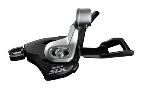 Манетка прав.-R11 чорн. SHIMANO SLX SL-M7000 без інд., укр