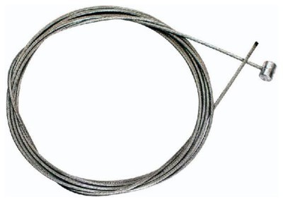 Трос гальмівний 20 шт упаковка нерж., полірований