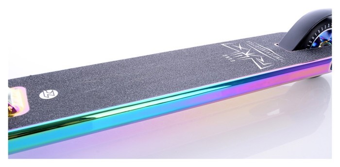 Самокат трюковий Tempish GANG ERAX RAINBOW