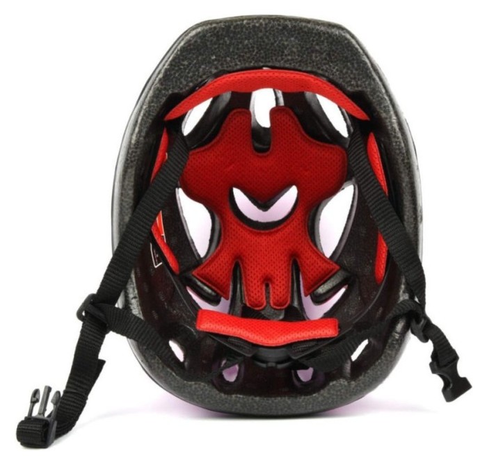 Шолом Maraton Discovery red (Red)