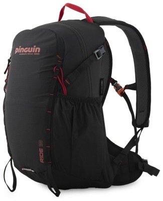 Рюкзак Pinguin Ride 19, Black