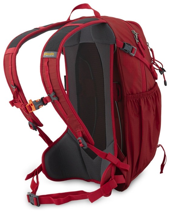 Рюкзак Pinguin Ride 19, Black