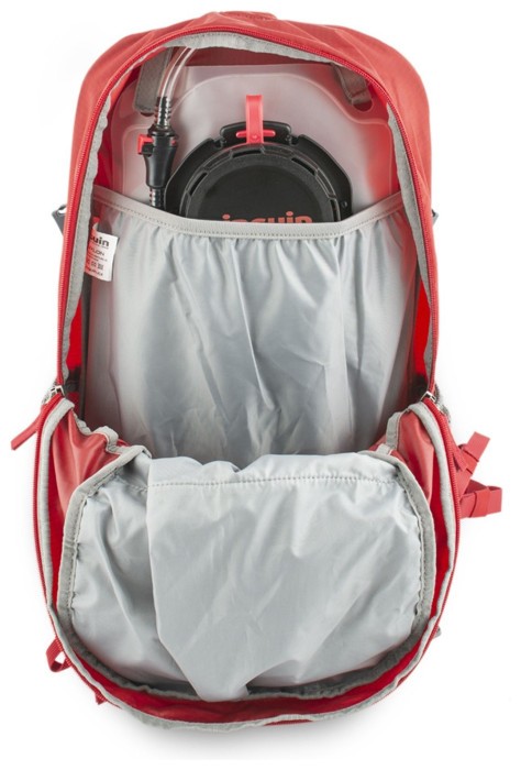 Рюкзак Pinguin Ride 19, Black