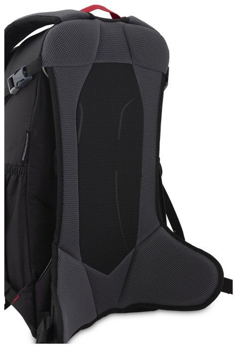 Рюкзак Pinguin Ride 19, Black