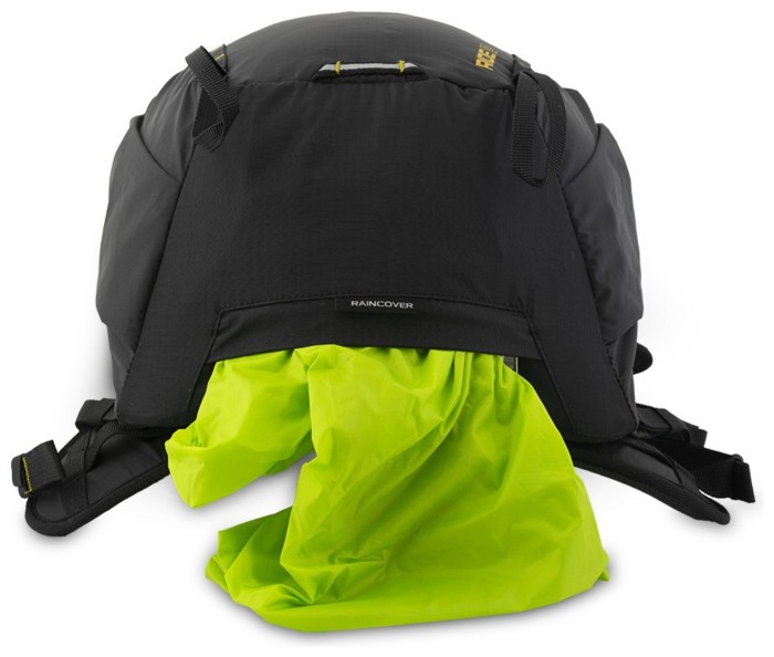 Рюкзак Pinguin Ride 19, Black