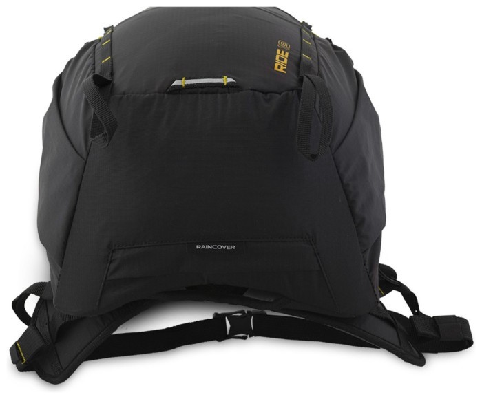 Рюкзак Pinguin Ride 19, Black