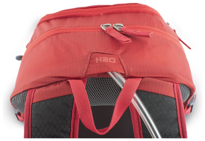 Рюкзак Pinguin Ride 19, Black