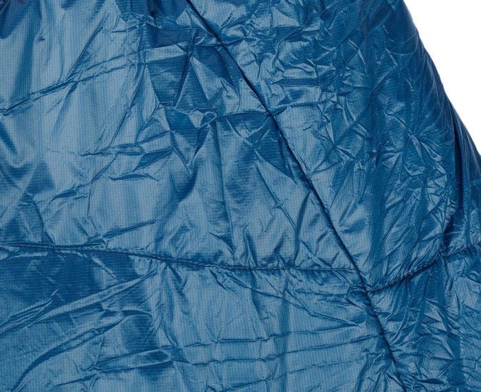 Спальный мешок Pinguin Spirit (-5/-12°C), 195 см - Left Zip, Blue (PNG 232356) 2020