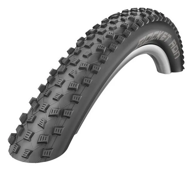 Покрышка 26x2.25 (57-559) Schwalbe ROCKET RON Performance TL-Ready Folding B/B HS438 Addix, 67EPI EK