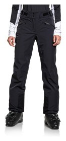 Штани утеплені жіночі Schoeffel SKI PANTS HORBERG L 40 Black 9990 (10-12840-WRH)