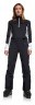Штани утеплені жіночі Schoeffel SKI PANTS HORBERG L 40 Black 9990 (10-12840-WRH), укр Фото - 1