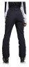 Штани утеплені жіночі Schoeffel SKI PANTS HORBERG L 40 Black 9990 (10-12840-WRH), укр Фото - 2