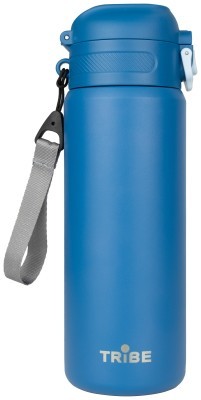 Термокружка Tribe Urban 0,6л T-DD-0013-blue
