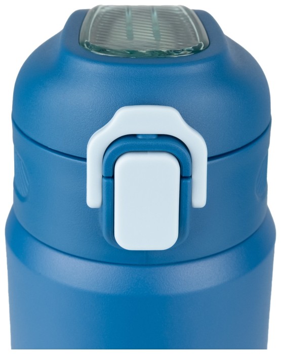 Термокружка Tribe Urban 0,6л T-DD-0013-blue