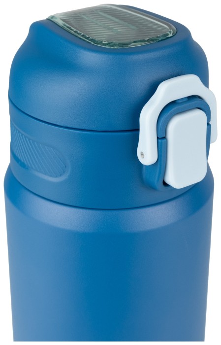 Термокружка Tribe Urban 0,6л T-DD-0013-blue