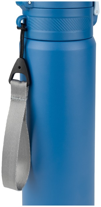 Термокружка Tribe Urban 0,6л T-DD-0013-blue