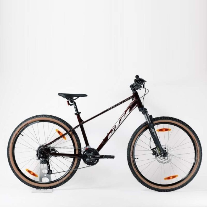 Велосипед KTM Penny LANE 271 27.5