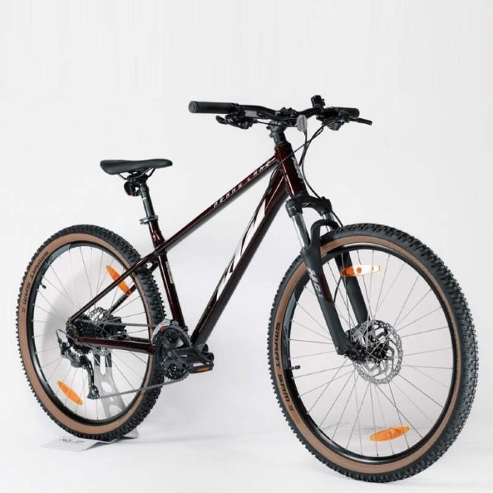 Велосипед KTM Penny LANE 271 27.5