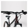 Велосипед KTM Penny LANE 271 27.5 " рама S/38, темно-червоний (сірий), 2022 Фото - 3