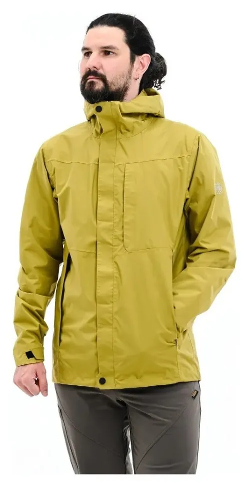 Куртка Turbat Escape Mns (M Ecru olive)