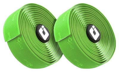 Обмотка руля ODI 2.5mm Performance Bar Tape - Green (зеленая)