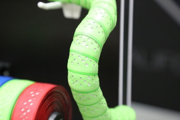 Обмотка руля ODI 2.5mm Performance Bar Tape - Green (зеленая)