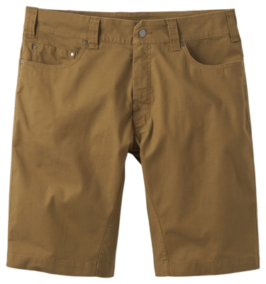 Шорти чоловічі Rab Radius Shorts, Oak, 34, 10"