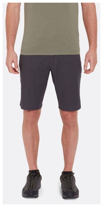 Шорти чоловічі Rab Radius Shorts, Oak, 34, 10"