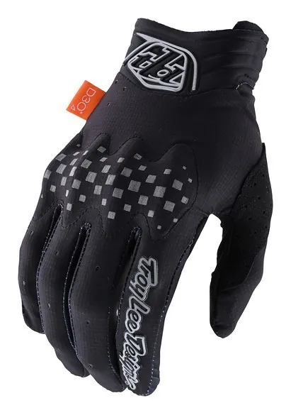 Рукавички TLD Gambit Glove [Black] Розмір XL (OBOD_415785005)