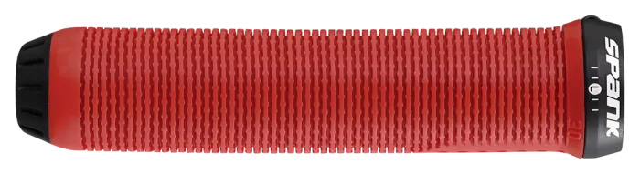 Гріпси SPANK SPIKE 33, Red