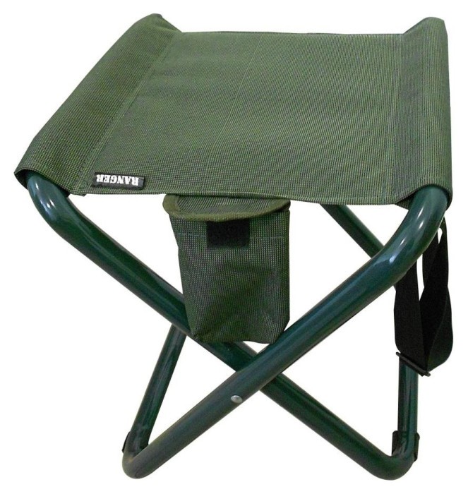 Стул складной Ranger Fish Lite (Арт. RA 4409)