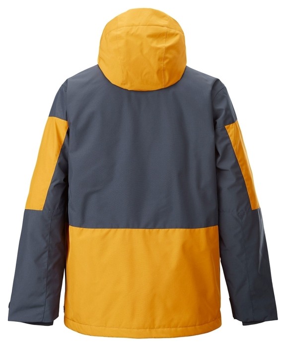 Куртка Picture Organic Fines 2023 dark blue