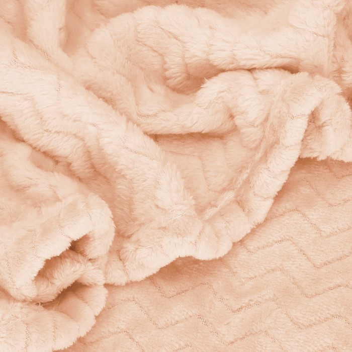Плед-покривало Springos Extra Soft 200 x 220 см HA7160