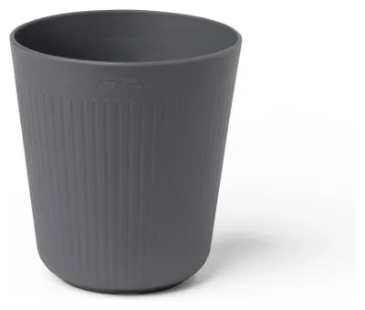 Чашка Sea to Summit Camp Cup, Charcoal, 355 мл