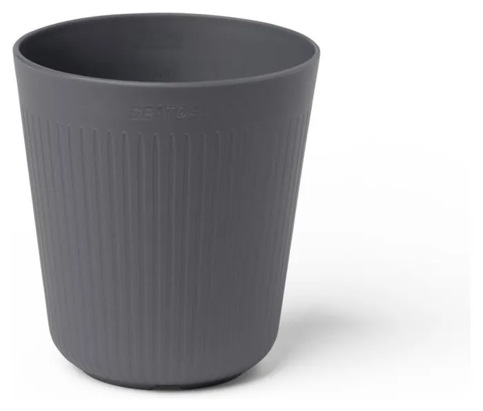 Чашка Sea to Summit Camp Cup, Charcoal, 355 мл