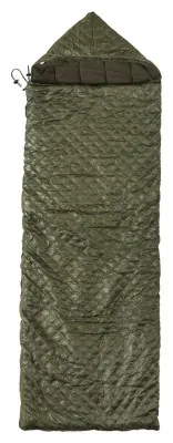 Спальный мешок Kirasa Зима флис-15 (KI5374)