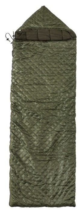 Спальный мешок Kirasa Зима флис-15 (KI5374)