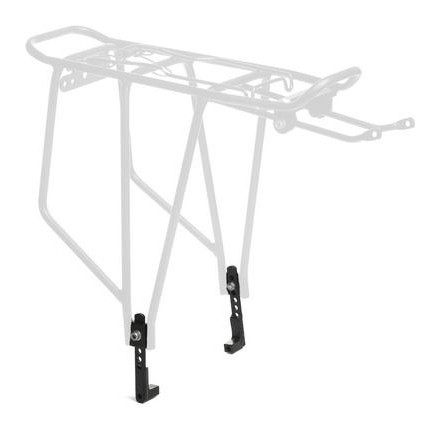 Деталь для багажника ONRIDE Тrunk/Cargo 26”-29” для дискових гальм, чорний, укр