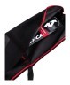 Чехол для горных лыж Nordica SKI BAG LITE 185 см Black (0N303801-WRH) Фото - 1