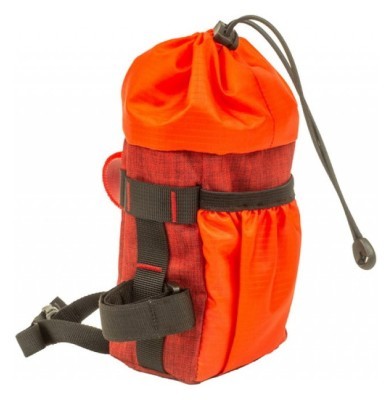 Сумка на руль KasyBag Pocket Pack Junior (кормушка) Red