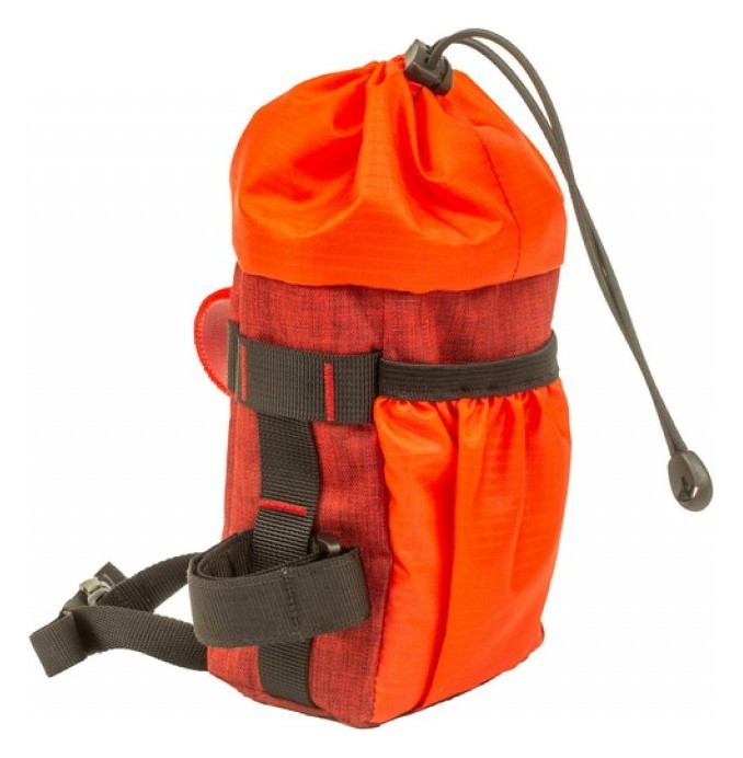 Сумка на руль KasyBag Pocket Pack Junior (кормушка) Red