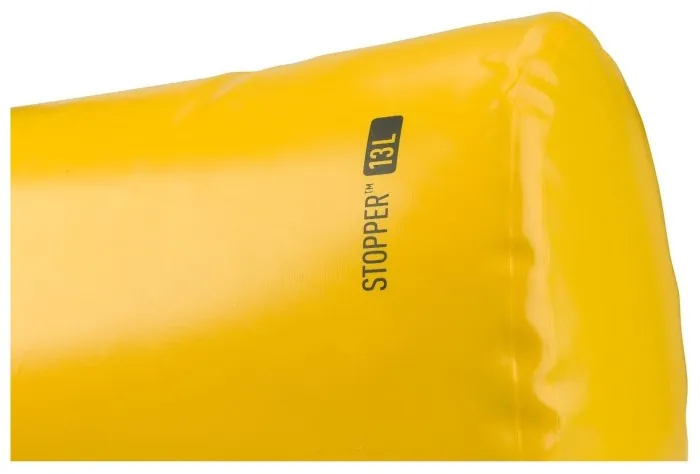 Гермомішок Stopper Dry Bag Yellow, 35 л від Sea to Summit