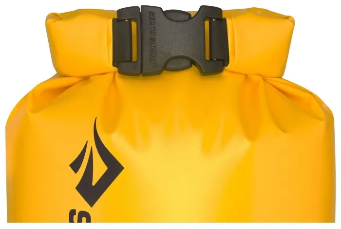 Гермомішок Stopper Dry Bag Yellow, 35 л від Sea to Summit